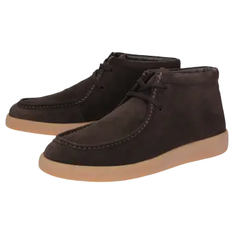 Sioux Schuhe Herren Grashopper-H-014 Stiefelette dunkelbraun 13081 für 139,99 € kaufen