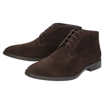 Sioux Schuhe Herren Foriolo-710-H Stiefelette dunkelbraun 13090 für 149,99 € kaufen