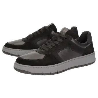Sioux Schuhe Herren Lorundos-700 Sneaker dunkelblau 13130 für 99,99 € kaufen