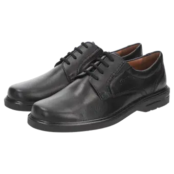 Sioux shoes men Pavon-XXL  black 22420 for 139,95 € 