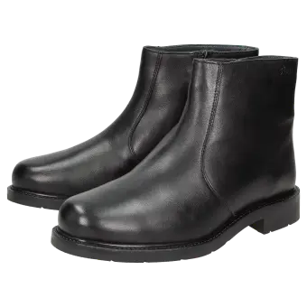 Sioux Schuhe Herren Morgan-LF-XXXL Stiefelette schwarz 25330 für 169,99 € kaufen