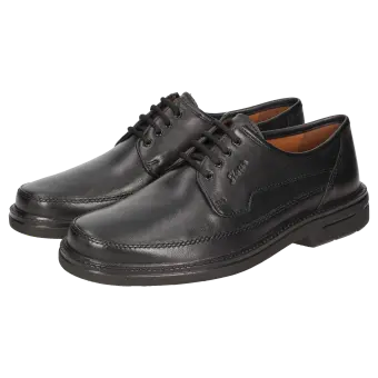 Sioux schoenen heren Marcel  zwart 26260 voor 139,95 € 