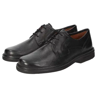Sioux shoes men Mathias  black 26272 for 139,95 € 