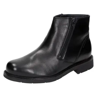 Sioux schoenen heren Magnus-LF-XXXL  zwart 27030 voor 169,99 € 