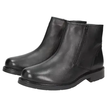 Sioux Schuhe Herren Magnus-LF-XXXL Stiefelette schwarz 27030 für 169,99 € kaufen