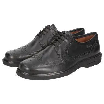 Sioux shoes men Pacco-XXL  black 28446 for 139,95 € 