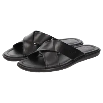 Sioux shoes men Minago Open shoes black 30880 for 89,95 € 