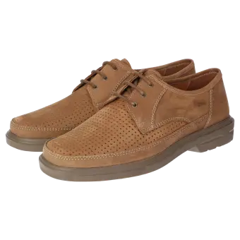 Sioux Schuhe Herren Penol-XXL Schnürschuh braun 31304 für 139,95 € kaufen