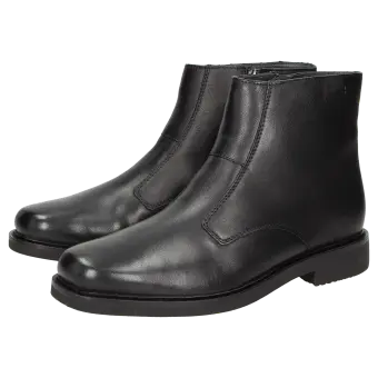 Sioux schoenen heren Lanford  zwart 33820 voor 159,99 € 