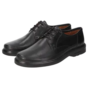 Sioux shoes men Pedron-XXL  black 33850 for 139,95 € 