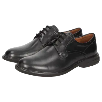 Sioux chaussures homme Punjo-181-XL Derbies noir 34810 pour 139,95 € 