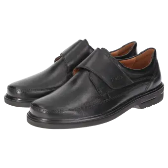 Sioux chaussures homme Parsifal-XXL Pantoufles noir 35421 pour 139,95 € 