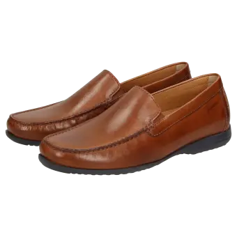 Sioux chaussures homme Gion-XL Loafer brun 36621 pour 119,95 € 