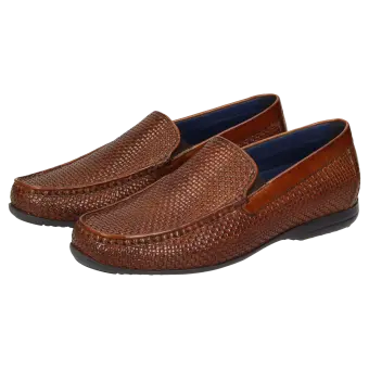 Sioux chaussures homme Giumelo-705-XL Loafer brun 36750 pour 149,95 € 