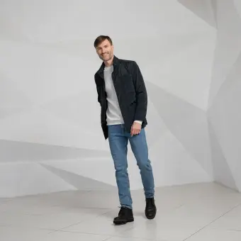 Sioux schoenen heren Adalrik-701-LF-H Laarsje zwart 38332 voor 169,99 € 