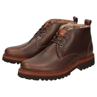 Sioux Schuhe Herren Adalrik-701-LF-H Stiefelette dunkelbraun 38333 für 169,99 € kaufen