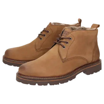 Sioux schoenen heren Adalrik-701-LF-H Laarsje bruin 38338 voor 169,99 € 