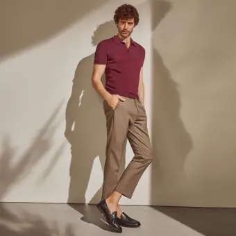 Sioux shoes men Boviniso-700 slip-on shoe black 38810 for 139,95 € 