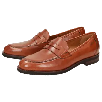 Sioux shoes men Boviniso-700 slip-on shoe brown 38812 for 139,95 € 