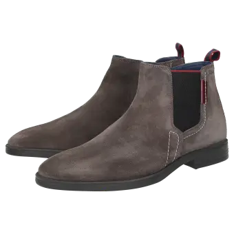 Sioux chaussures homme Foriolo-704-H Bottine gris 39874 pour 89,95 € 