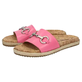 Sioux Schuhe Damen Aoriska-704 Sandale pink 40051 für 99,95 € kaufen