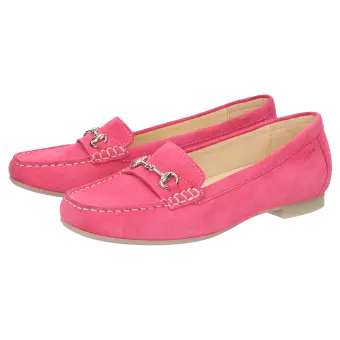 Sioux chaussures femme Zillette-705 Slipper rose 40104 pour 109,95 € 