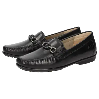 Sioux shoes woman Cortizia-737-H-SC Slipper black 40130 for 119,95 € 