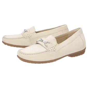 Sioux chaussures femme Cortizia-738-H Slipper beige 40165 pour 129,95 € 