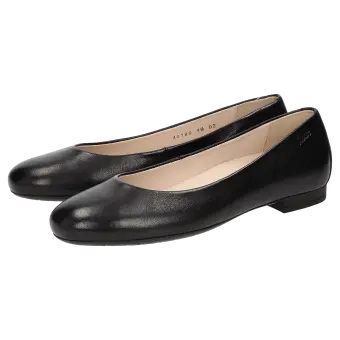 Sioux shoes woman Villanelle-701 Ballerina black 40180 for 119,95 € 