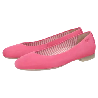 Sioux chaussures femme Villanelle-701 Ballerine rose 40192 pour 109,95 € 