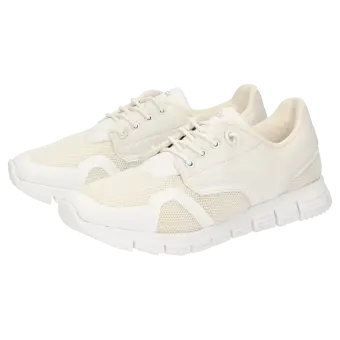 Sioux shoes woman Mokrunner-D-2024 Sneaker white 40382 for 119,95 € 