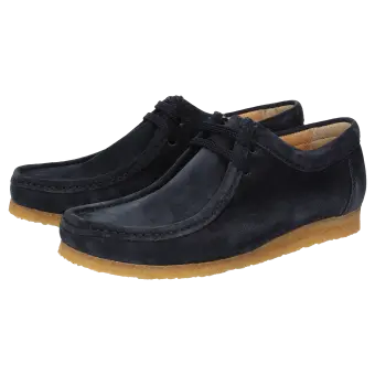 Sioux schoenen damen Tils grashop.-D 001 Mocassin donkerblauw 40391 voor 89,95 € 
