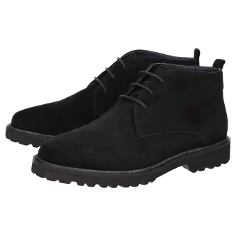 Sioux shoes woman Meredith-702-H Bootie black 40461 for 109,95 € 