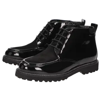 Sioux schoenen damen Meredith-748-WF-H Laarsje zwart 40471 voor 159,99 € 