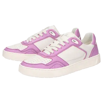 Sioux shoes woman Tedroso-DA-700 Sneaker lilac 40629 for 129,95 € 