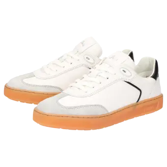 Sioux schoenen damen Tedroso-DA-705 Sneaker grijs 40651 voor 129,95 € 