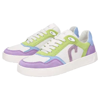 Sioux chaussures femme Tedroso-DA-702 Sneaker multicolor 40992 pour 89,95 € 