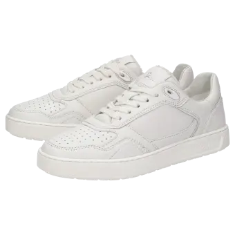Sioux shoes woman Tedroso-DA-700 Sneaker white 41014 for 129,95 € 