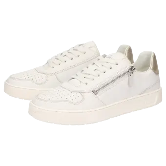 Sioux shoes woman Tedroso-DA-712 Sneaker gold 41021 for 119,95 € 