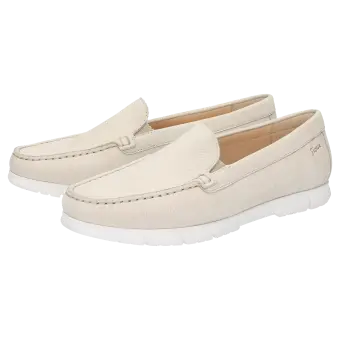 Sioux shoes woman Nacarela-700-H Slipper beige 41033 for 109,95 € 