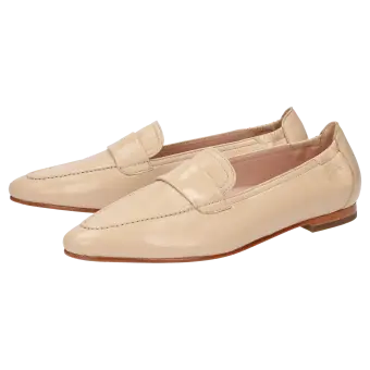 Sioux schoenen damen Hokulani-700 Slipper beige 41041 voor 129,90 € 