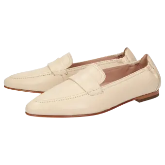 Sioux shoes woman Hokulani-700 Slipper beige 41047 for 139,95 € 
