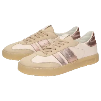 Sioux Schuhe Damen Tedroso-DA-713 Sneaker beige 41090 für 119,95 € kaufen