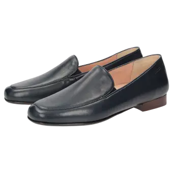 Sioux shoes woman Arilmona-700 Slipper dark blue 41123 for 139,95 € 