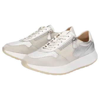 Sioux shoes woman Sunivla-700-J Sneaker grey 41165 for 129,95 € 