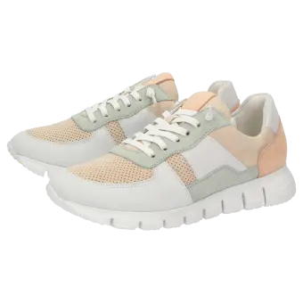 Sioux shoes woman Mokrunner-D-018 Sneaker beige 41205 for 139,95 € 
