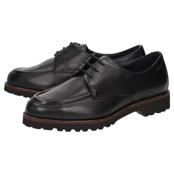 Sioux schoenen damen Meredith-749-H Veterschoen zwart 41280 voor 139,99 € 