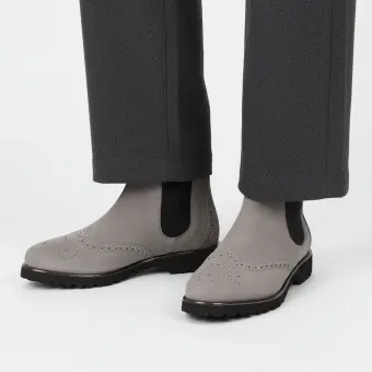 Sioux shoes woman Meredith-751-H Bootie grey 41322 for 109,95 € 