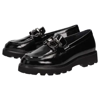 Sioux shoes woman Meredira-751-H Slipper black 41340 for 79,95 € 