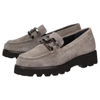 Sioux chaussures femme Meredira-751-H Slipper gris 41344 pour 99,59 € 